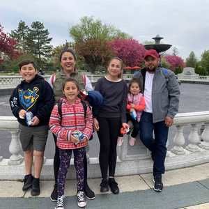 Meet your Posher, Olga